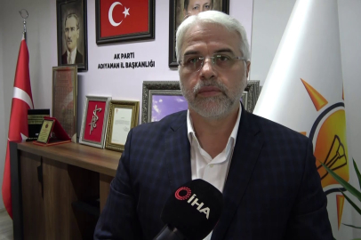 CHP Lideri Özgür Özel’in İddiası AK Parti tarafından Şiddetle Reddedildi