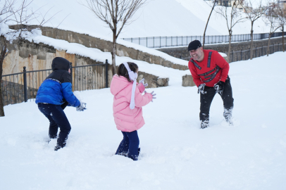 Eğitime kar engeli! İşte okulların tatil olduğu il ve ilçeler