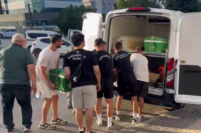 Porto Rikolu voleybolcunun ölüm nedeni belli oldu