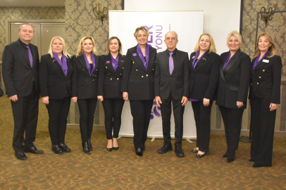 BUSADER sürdürülebilir Dünya için el ele