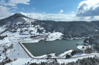 Uludağ’a gidemeyenler için alternatif! Bu hafta sonu festival var