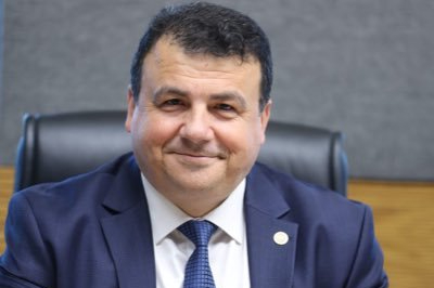 Vekil Öztürk: “Denetimsizlik Halkı Mağdur Ediyor"