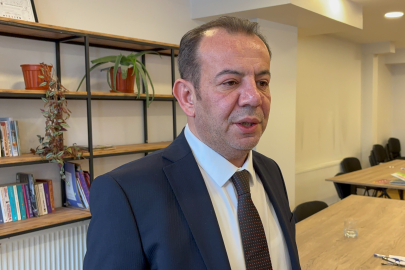 Tanju Özcan, "Halkımızın önemli bir kesimi yeni süreçte beni ülke yönetiminde görmek istiyor"