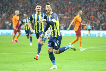 Fenerbahçe son 3 maçta 2 galibiyet aldı