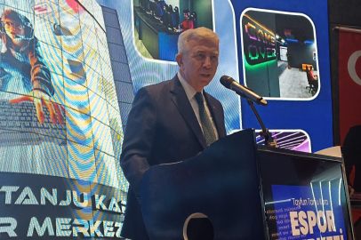 Mansur Yavaş'tan adaylık açıklaması: Konuşmak için erken