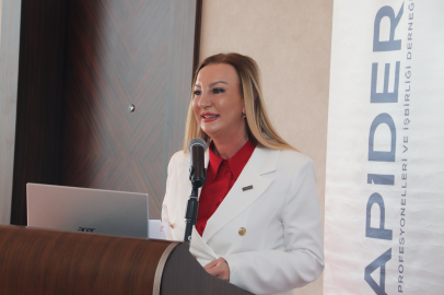 YAPİDER'den erken Dünya Emekçi Kadınlar Günü kutlaması