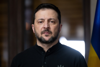Ukrayna Devlet Başkanı Zelenskiy'den kritik çıkış! NATO üyeliği karşılığında görevinden ayrılmaya hazır olduğunu açıkladı