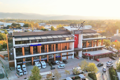 Dağlıoğlu Grup'tan "Enerjinin Her Yerindeyiz" sloganıyla yeni bir yatırım