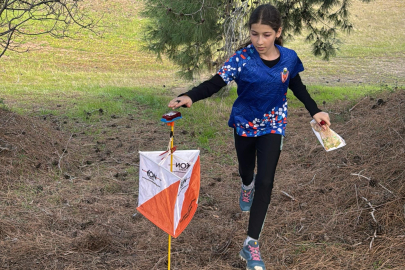 İnegöl Belediyespor sporcuları milli takımda da şampiyon