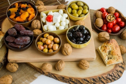 Ramazan ayında nasıl beslenilmeli