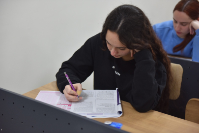 Yıldırım’dan gençlere ‘TYT’ desteği