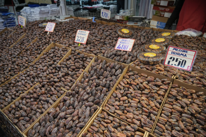 Bursa'da hurma fiyatları ne kadar?