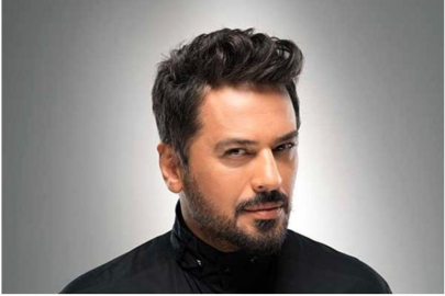 Emre Altuğ albüm hazırlığında