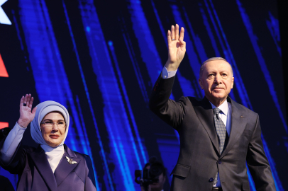 Erdoğan'dan 'doğum günü' paylaşımı