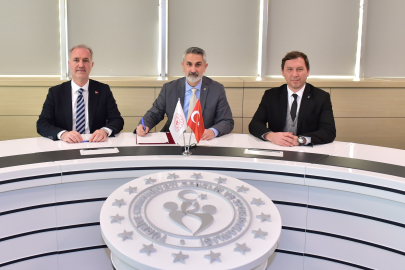 İnegöl'e Havuz Geliyor