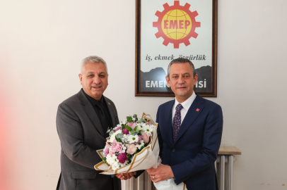 Özel: "Türk Silahlı Kuvvetleri'nin ne işine karışırız, ne içine karışırız"