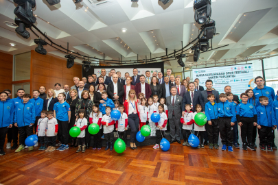 17 ilçede 17 branş! Bursa’da Spor Festivali başlıyor