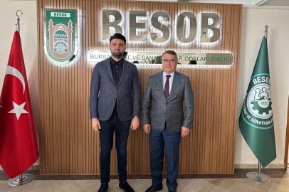 BESOB'dan Bursaspor’a Tam Destek