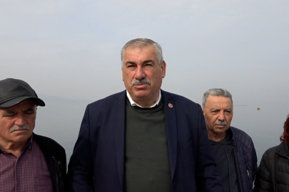 Midye çiftliğinde kriz büyüyor!