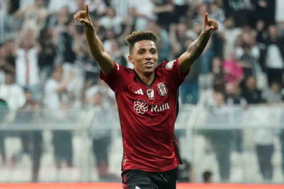 Fernandes: "Kolektif oyunla her şey daha iyi olacak"