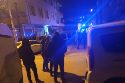 Polis memuru intihar etti