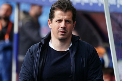 Belözoğlu: "Kolay teslim olduk"