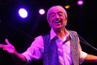 Edip Akbayram'ın cenazesi morga kaldırıldı