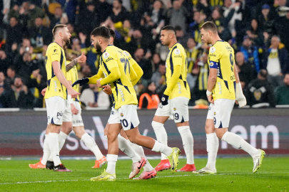 Fenerbahçe, son 18 maçta mağlup olmadı