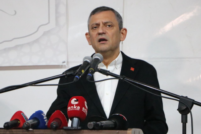 Özel: "Trump'a 'One minute' diyeceksiniz"