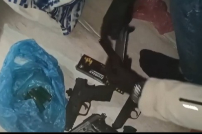 Bursa dahil 54 ilde operasyon: Tam 334 yakalama!