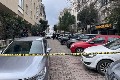 Eşiyle çocuklarını öldürdü, sonra kendi kafasına sıkarak intihar etti!