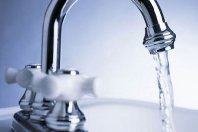 Osmangazi'de su kesintisi