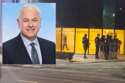 Beykoz Belediye Başkanı Köseler tutuklandı