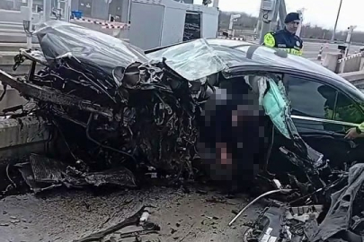 Karı-koca hayatını kaybetti, geriye 5 günlük bebekleri kaldı