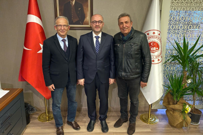 Kavurmacı: "Bursalıların önceliği, Nilüfer Çayı olmalı"