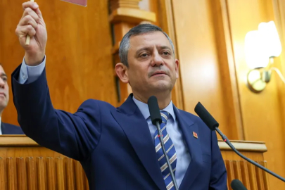 Özel: O kanunu Anayasa Mahkemesi'ne götüreceğiz