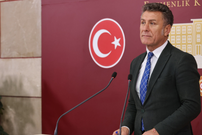 Sarıbal: ''Geçim sıkıntısı çeken halka Diyanet’ten avokado reçetesi''