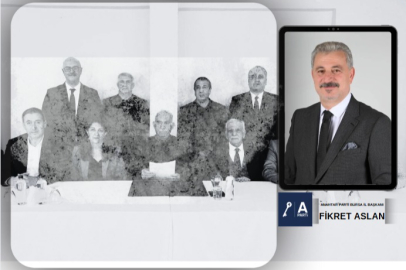 A Parti İl Başkanı Aslan: "Devlet, millet düşmanlarıyla iş tutmaz!"