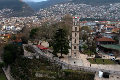 Bursa'da bugün hava nasıl olacak?