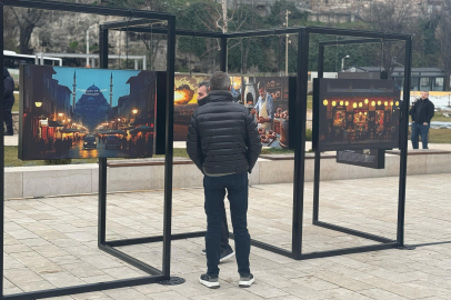 Büyükşehir’den Ramazan’a özel iki sergi