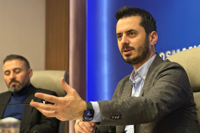 AK Parti Osmangazi İlçe Başkanı Kurtuluş’tan BAREM tepkisi