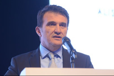 Fenerbahçe Yöneticisi Hulusi Belgü, GS-FB eşleşmesini yorumladı