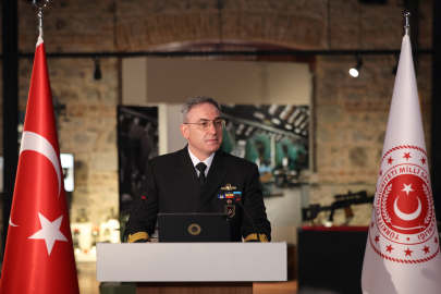 MSB açıkladı: Özgür Özel'e dava