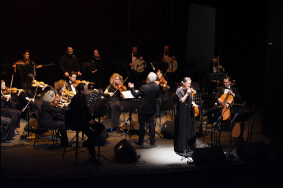 Yunus Emre'li Ramazan programı Bursa'da