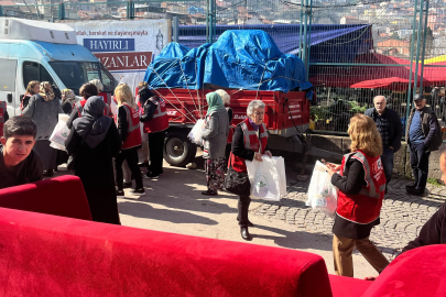 Ak Partili Kurtuluş'tan Osmangazi Belediyesi'ne tepki