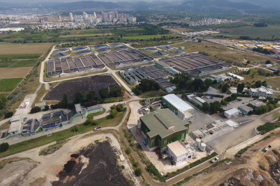 Bakanlıktan BUSKİ'ye 2 milyon lira ceza