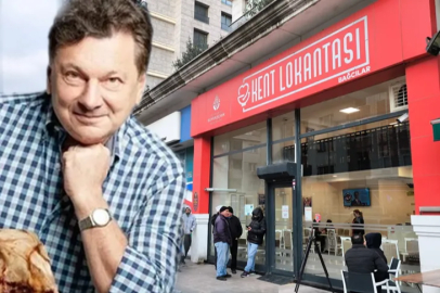 Vedat Milor'a 'Kent Lokantası' soruşturması