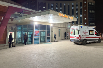 Ramazan topu elinde patladı!