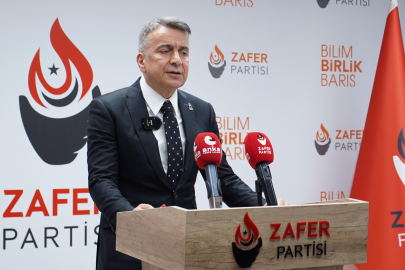 Azmi Karamahmutoğlu: Yeni infaz düzenlemesi ile teröristler af mı edilecek?