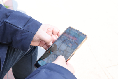 Nilüfer'de ücretsiz Wi-Fi yaygınlaşıyor